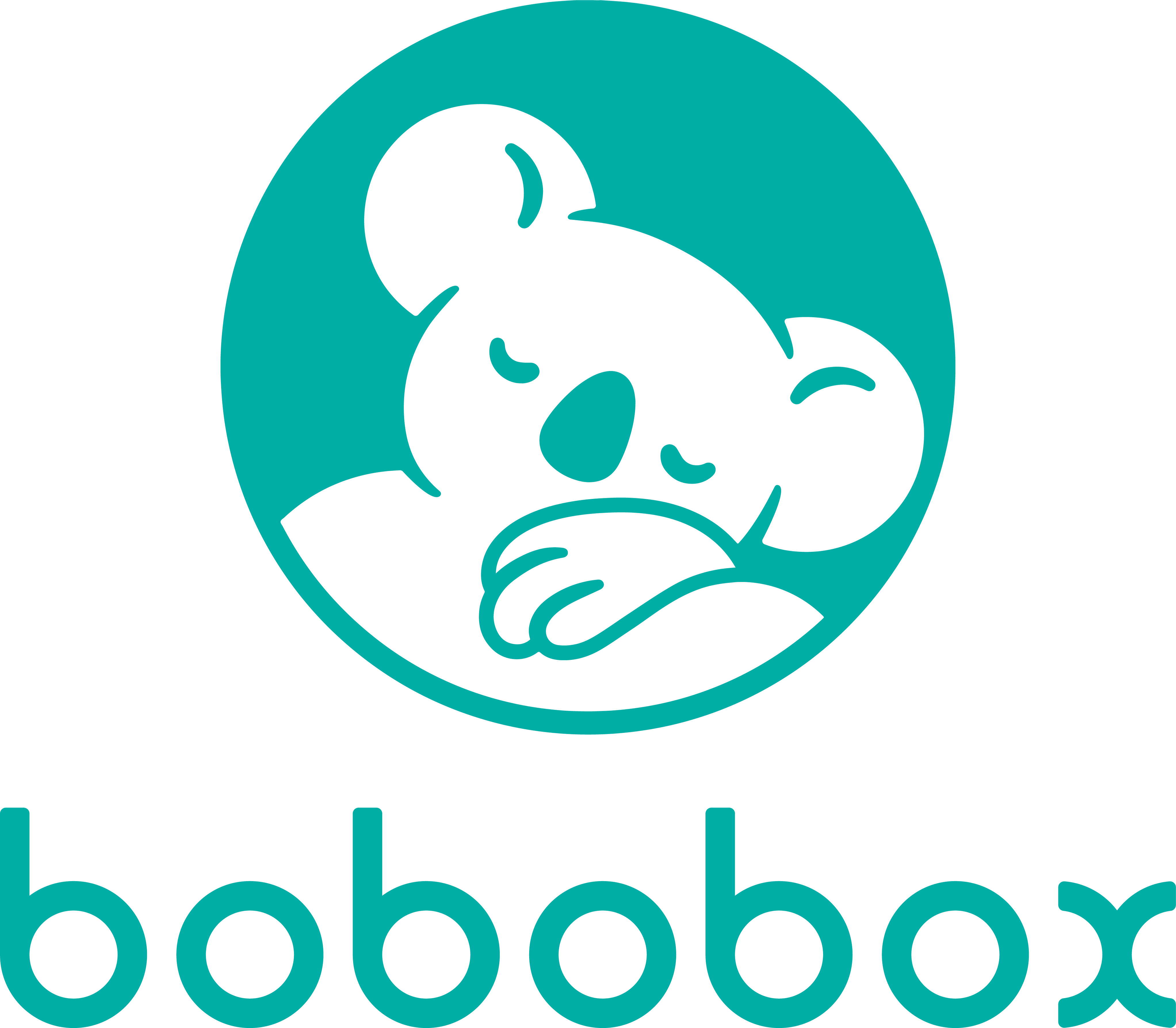 Bobobox Positive